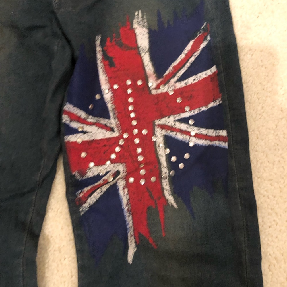 Fashion Jeans - Picture 5 of 8